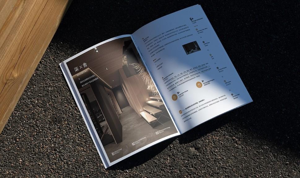 高品質(zhì)產(chǎn)品畫冊印刷，高清印刷，色彩逼真！