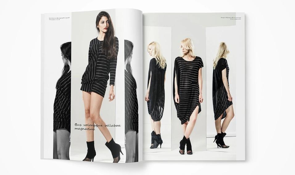 產(chǎn)品宣傳冊印刷制作，精準(zhǔn)凸顯產(chǎn)品賣點