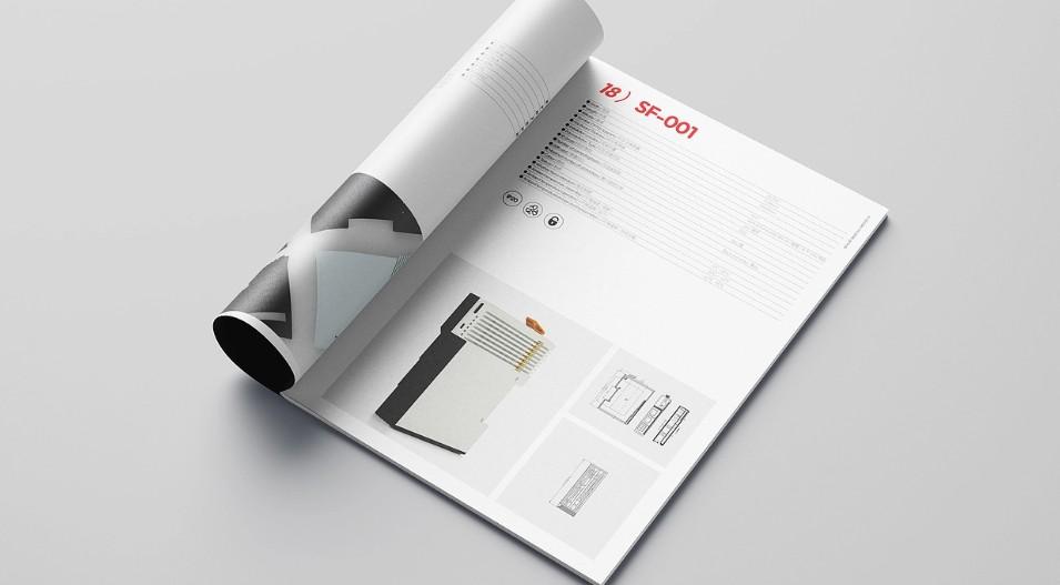 招商加盟宣傳冊(cè)印刷，打造高轉(zhuǎn)化率招商物料