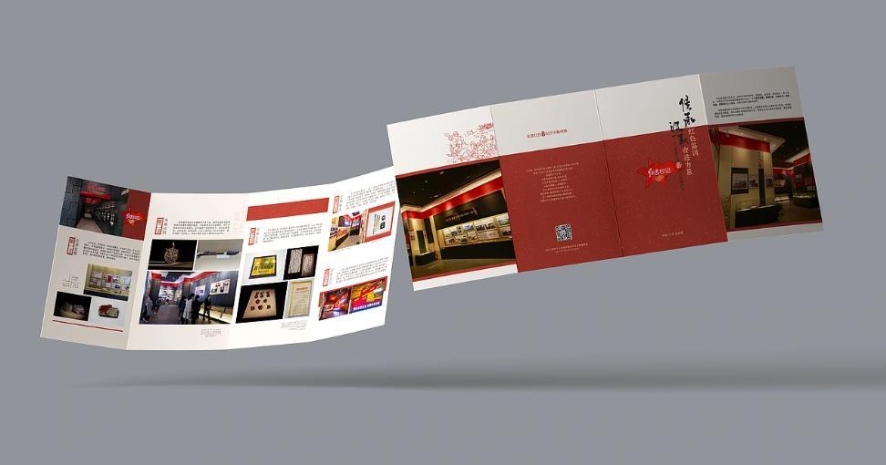 上海宣傳單頁印刷廠家 - 專業(yè)設(shè)計(jì)與快速印刷一站式服務(wù)