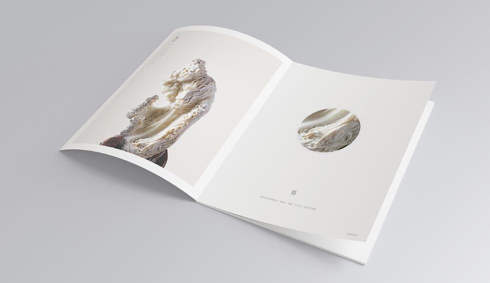 上海印刷廠全方位解析：如何選擇實力強大的印刷合作伙伴？