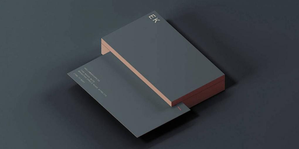 特種紙名片印刷｜質(zhì)感材質(zhì) + 藝術(shù)工藝，彰顯個(gè)性品味