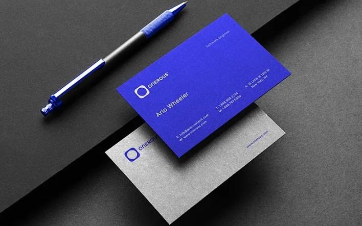 上海名片印刷設(shè)計免費(fèi)！專業(yè)團(tuán)隊排版，省心又省力