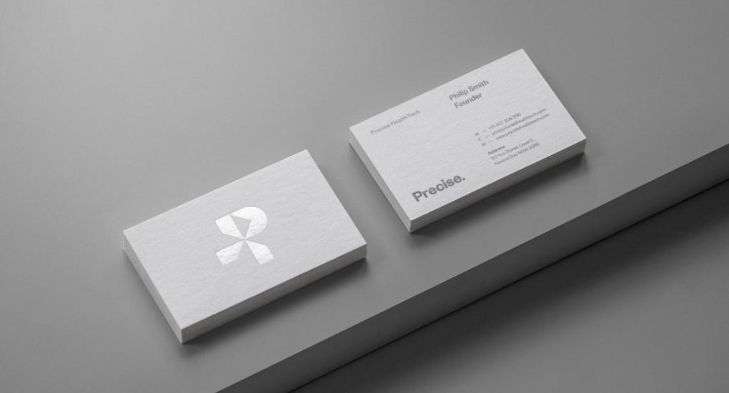 上海企業(yè)名片印刷長期合作：吉印通全周期服務(wù)，省心又高效