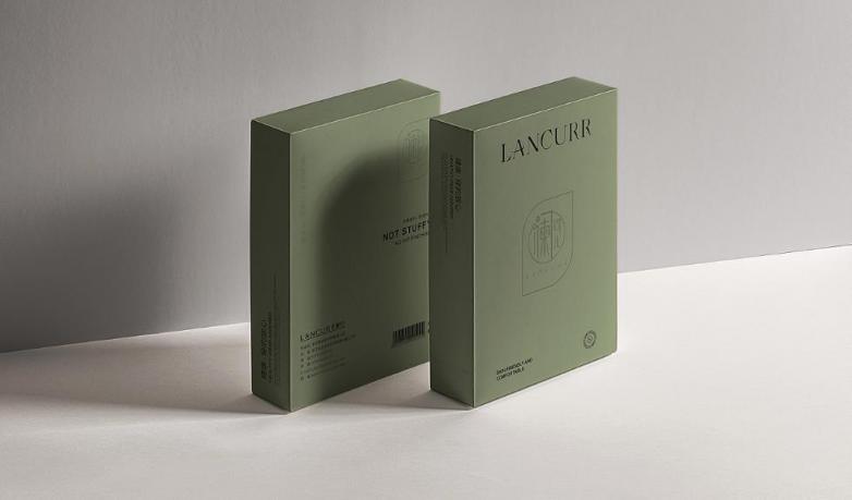 上海包裝盒印刷定制 - 實力制作公司，品質(zhì)有保障  第1張