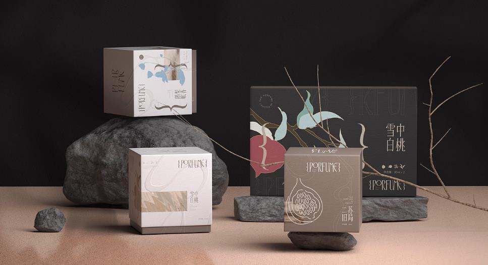 上海彩盒印刷工藝大全 | 燙金、擊凸、UV等效果詳解