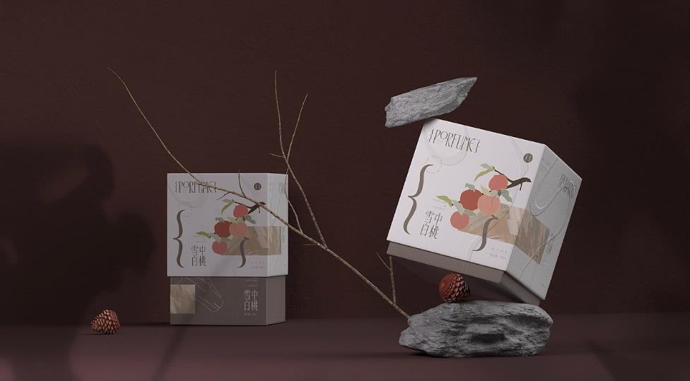 上海精品盒制作 | 高端禮盒、首飾盒定制專家