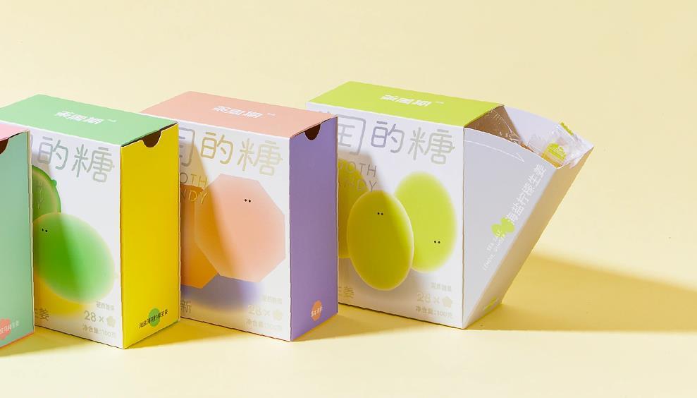 上海紙盒印刷廠家 - 源頭工廠直供，價格透明