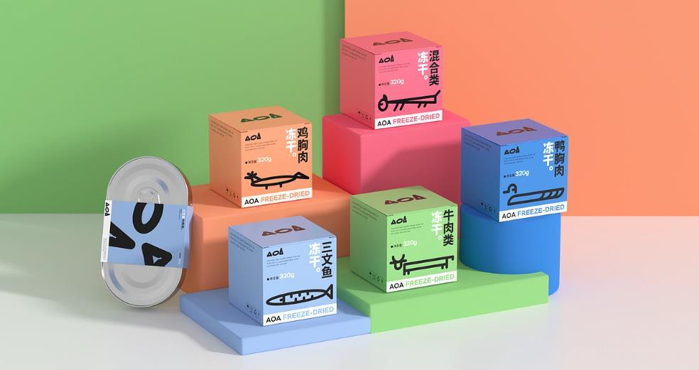 上海包裝盒印刷需求激增，吉印通成企業(yè)優(yōu)選?